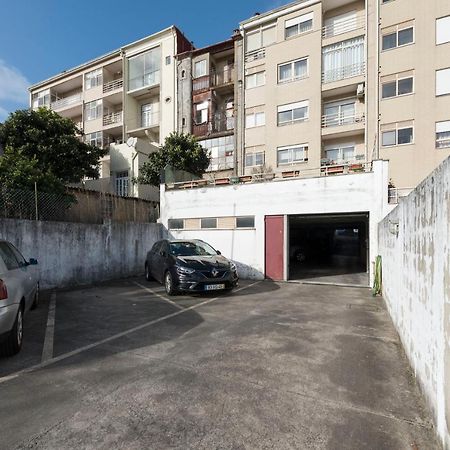 Lovelystay - The Porto Getaway W/ Free Parking Экстерьер фото