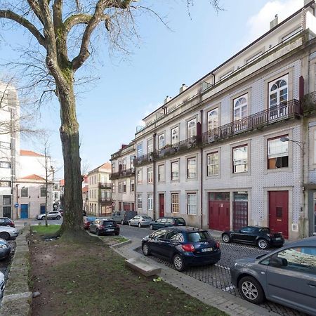 Lovelystay - The Porto Getaway W/ Free Parking Экстерьер фото