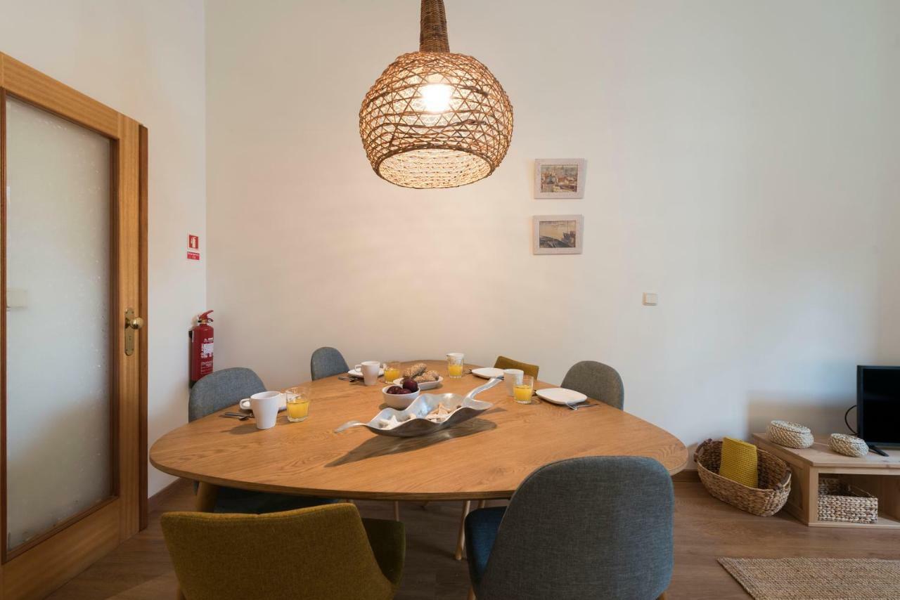 Lovelystay - The Porto Getaway W/ Free Parking Экстерьер фото