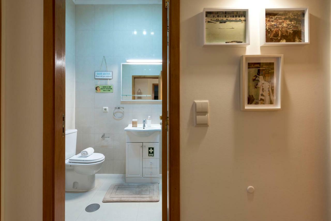 Lovelystay - The Porto Getaway W/ Free Parking Экстерьер фото