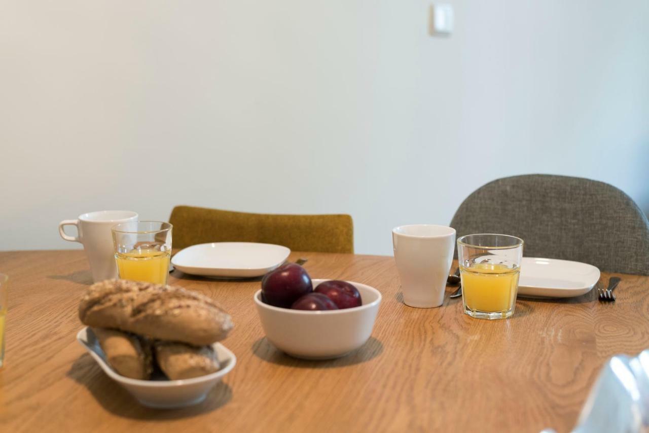 Lovelystay - The Porto Getaway W/ Free Parking Экстерьер фото