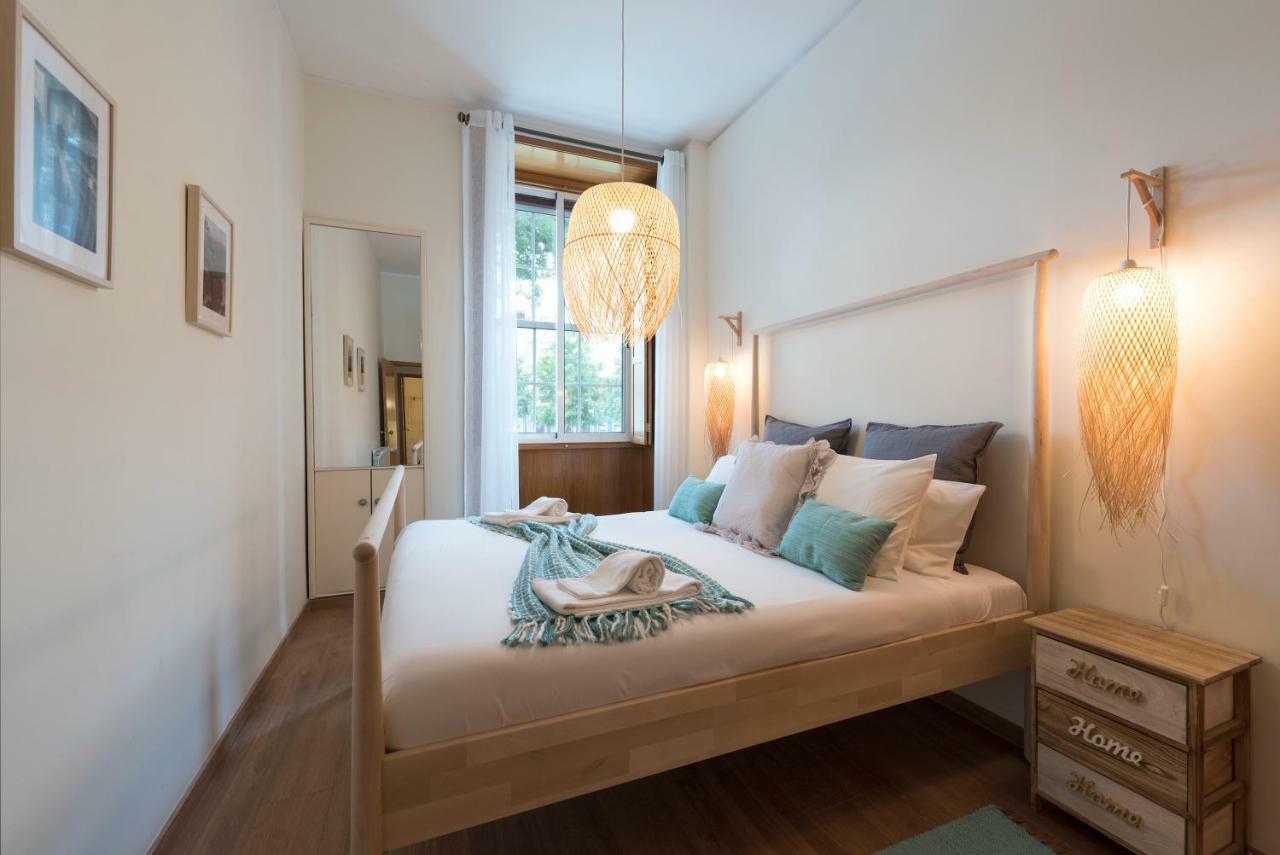 Lovelystay - The Porto Getaway W/ Free Parking Экстерьер фото