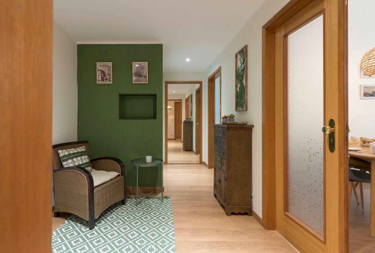 Lovelystay - The Porto Getaway W/ Free Parking Экстерьер фото