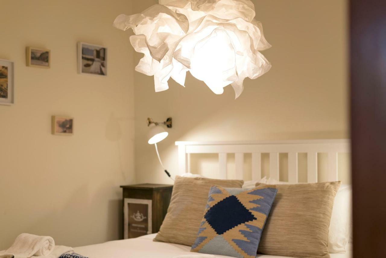 Lovelystay - The Porto Getaway W/ Free Parking Экстерьер фото
