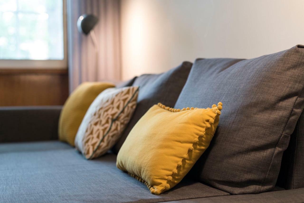Lovelystay - The Porto Getaway W/ Free Parking Экстерьер фото