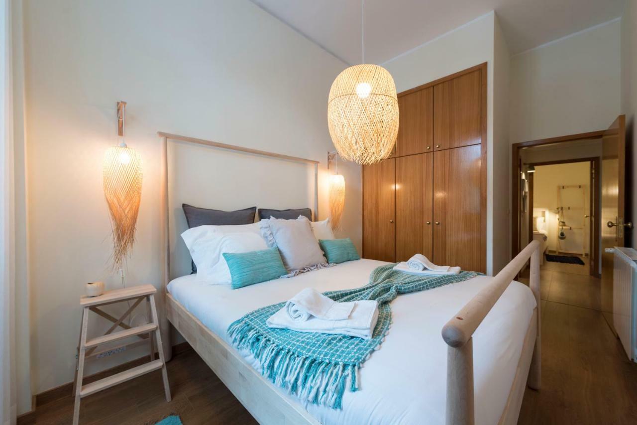 Lovelystay - The Porto Getaway W/ Free Parking Экстерьер фото