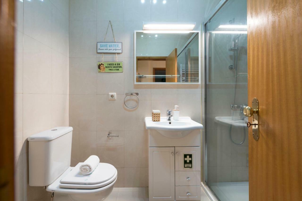 Lovelystay - The Porto Getaway W/ Free Parking Экстерьер фото