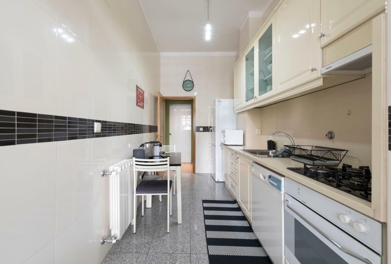 Lovelystay - The Porto Getaway W/ Free Parking Экстерьер фото