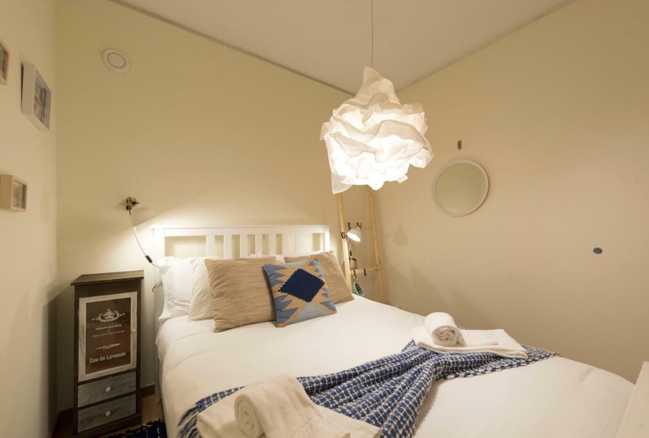 Lovelystay - The Porto Getaway W/ Free Parking Экстерьер фото