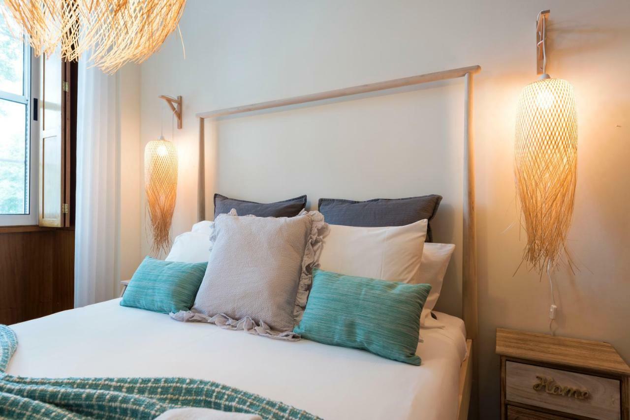 Lovelystay - The Porto Getaway W/ Free Parking Экстерьер фото