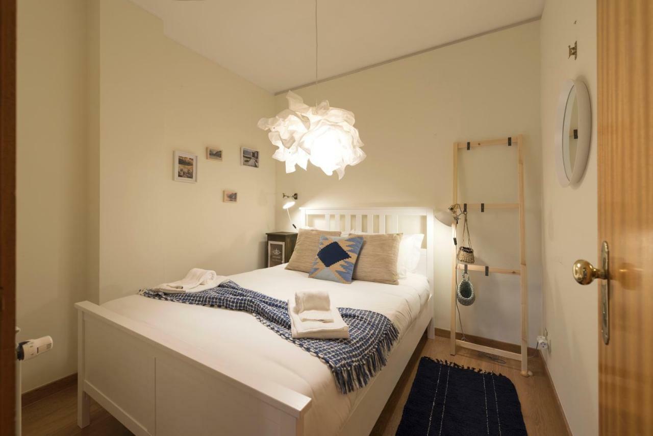 Lovelystay - The Porto Getaway W/ Free Parking Экстерьер фото
